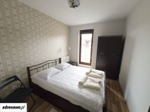 Mieszkanie 2-pokojowe Kraków Dębniki, ul. Kapelanka. Zdjęcie 4