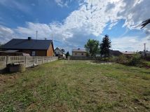 Działka rolno-budowlana Szadkowice. Zdjęcie 3