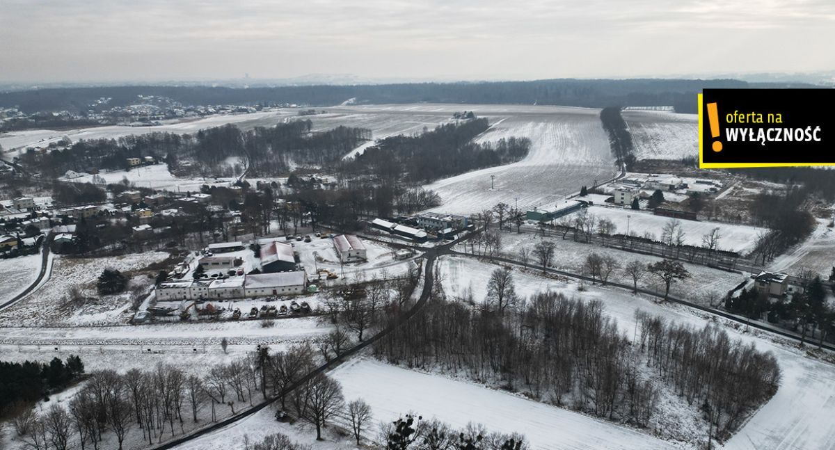 Działka budowlana Jankowice. Zdjęcie 6