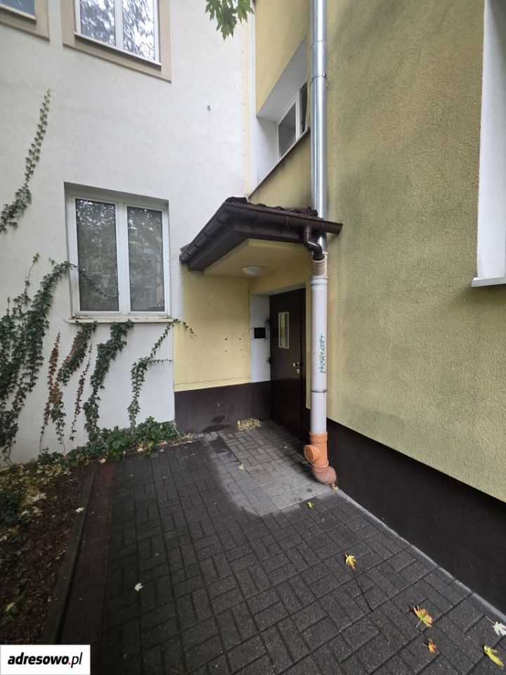 Mieszkanie 2-pokojowe Warszawa Śródmieście, ul. Dzielna. Zdjęcie 13