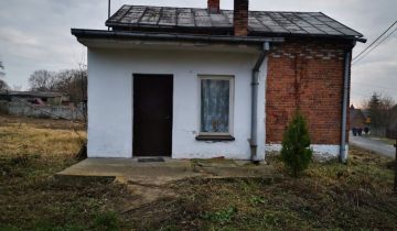 dom wolnostojący Niwiska Dolne