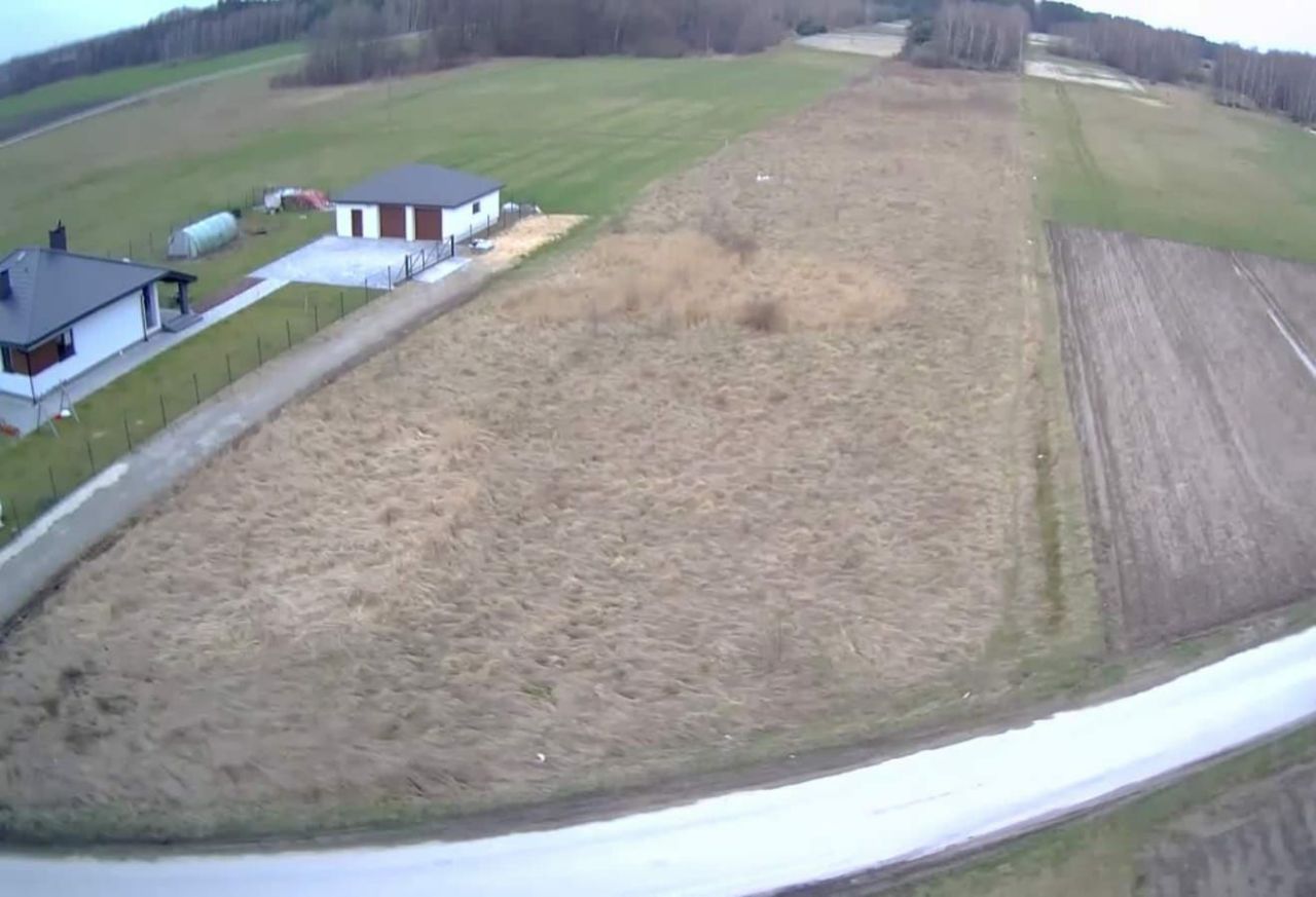 Działka budowlana Klwaty. Zdjęcie 3