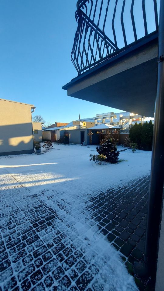 dom wolnostojący Budzyń, ul. Władysława Łokietka. Zdjęcie 7