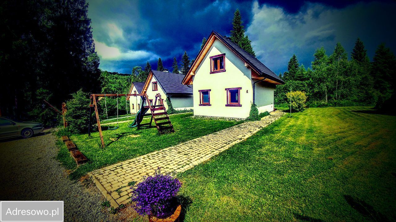 Hotel/pensjonat Strzebowiska. Zdjęcie 4