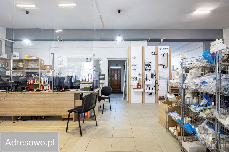 Lokal Głogów, ul. Aleja Wolności. Zdjęcie 15