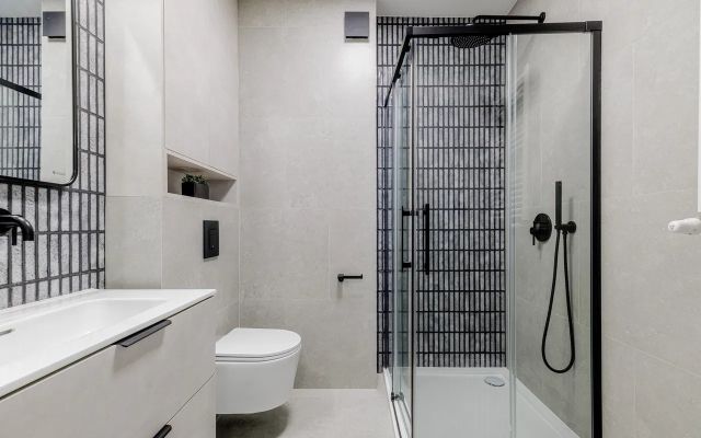 Mieszkanie 3-pokojowe Kalisz Korczak, ul. Poznańska. Zdjęcie 13