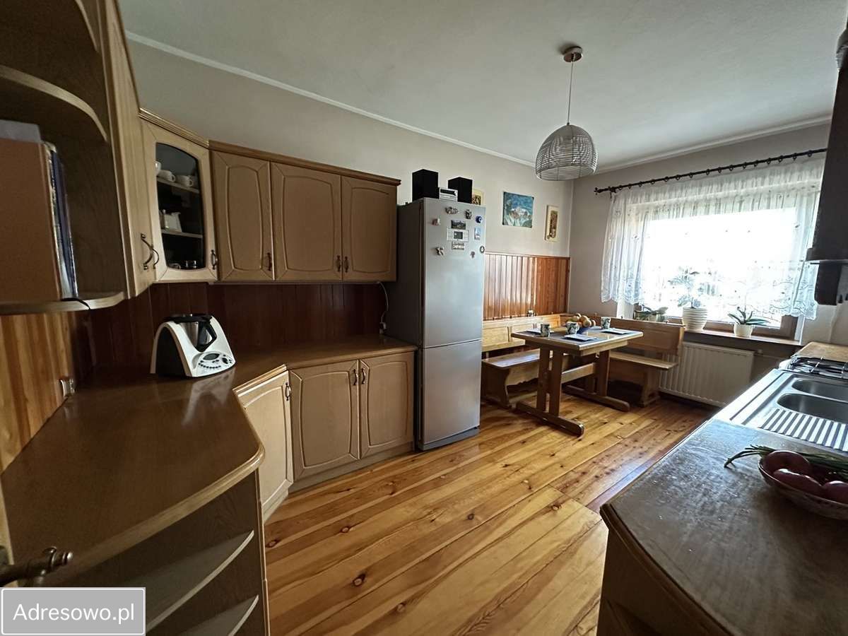 dom wolnostojący, 7 pokoi Nysa, ul. Kukułcza. Zdjęcie 10