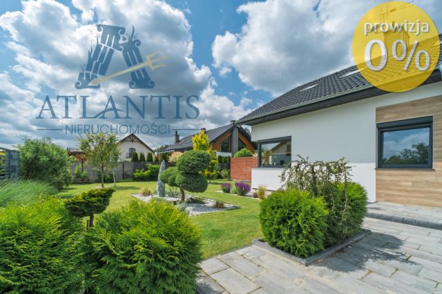 dom wolnostojący, 6 pokoi Zielonka. Zdjęcie 20