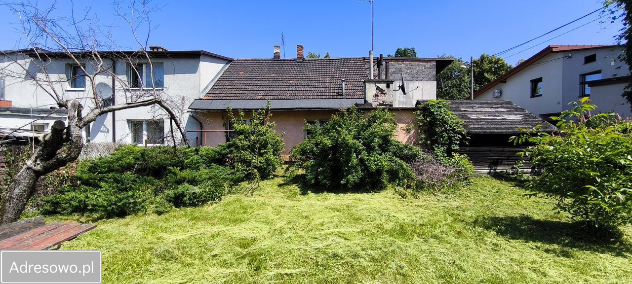 dom wolnostojący, 3 pokoje Ustroń Hermanice, ul. Skoczowska. Zdjęcie 16