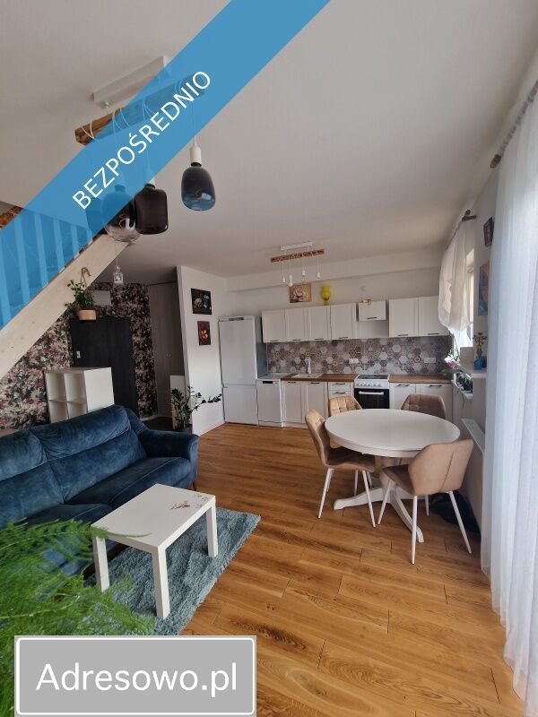 Mieszkanie 3-pokojowe Jabłonna, ul. Marmurowa. Zdjęcie 10