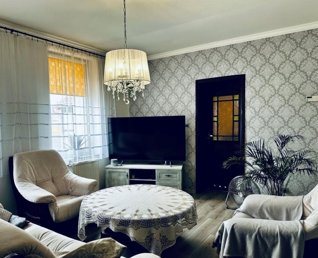 Mieszkanie 3-pokojowe Świebodzice, ul. bp. Ignacego Krasickiego