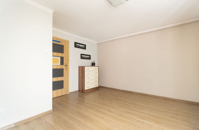 dom szeregowy, 4 pokoje Rzeszów, al. Niepodległości. Zdjęcie 3