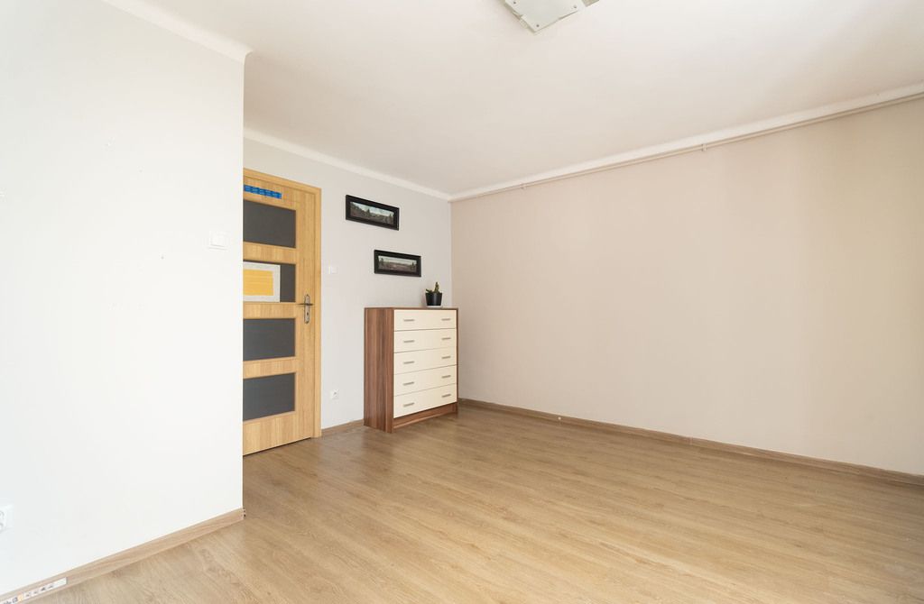 dom szeregowy, 4 pokoje Rzeszów, al. Niepodległości. Zdjęcie 3