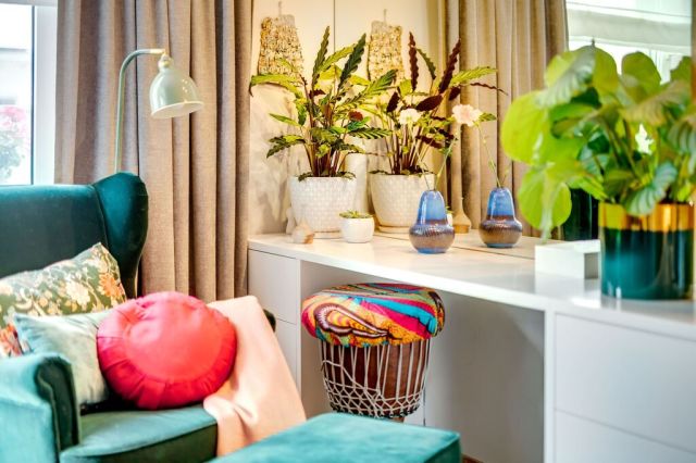 Mieszkanie 5-pokojowe Warszawa Białołęka, ul. Strumykowa. Zdjęcie 17