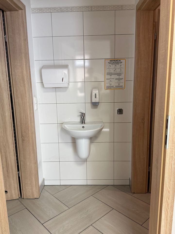 Lokal Myślibórz. Zdjęcie 6