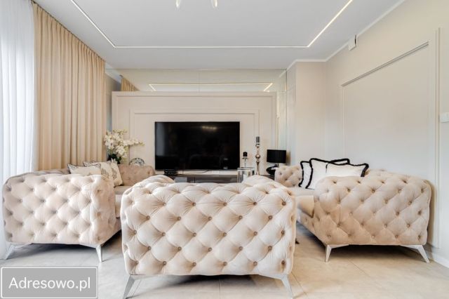 dom szeregowy, 5 pokoi Oława Nowy Otok, ul. Złota. Zdjęcie 1