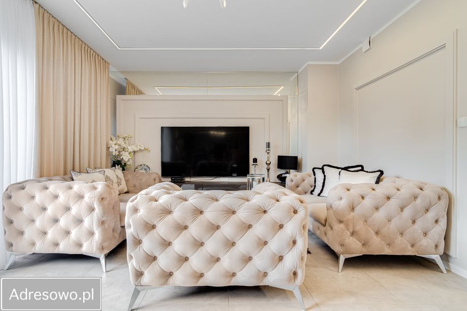 dom szeregowy, 5 pokoi Oława Nowy Otok, ul. Złota