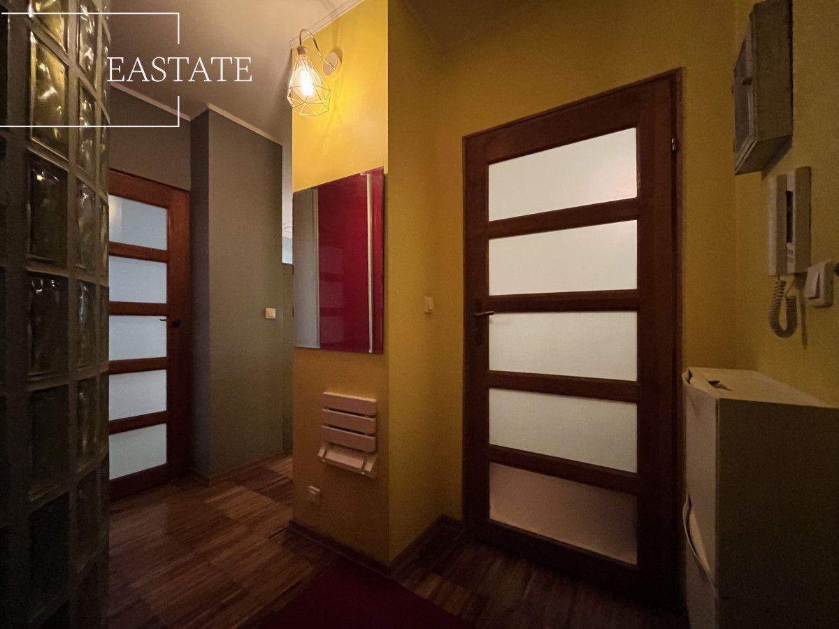 Mieszkanie 2-pokojowe Warszawa Praga, ul. Lęborska. Zdjęcie 11