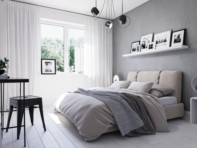 Mieszkanie 4-pokojowe Kraków Czyżyny, ul. Romana Ciesielskiego. Zdjęcie 3