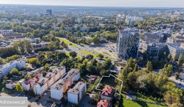 Działka inwestycyjna Lublin Sławinek, ul. Sielankowa