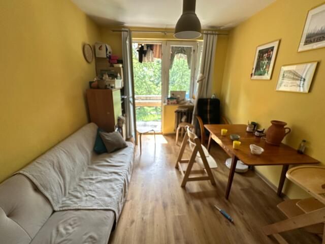 Mieszkanie 2-pokojowe Kraków Prądnik Biały, ul. Nad Sudołem. Zdjęcie 3