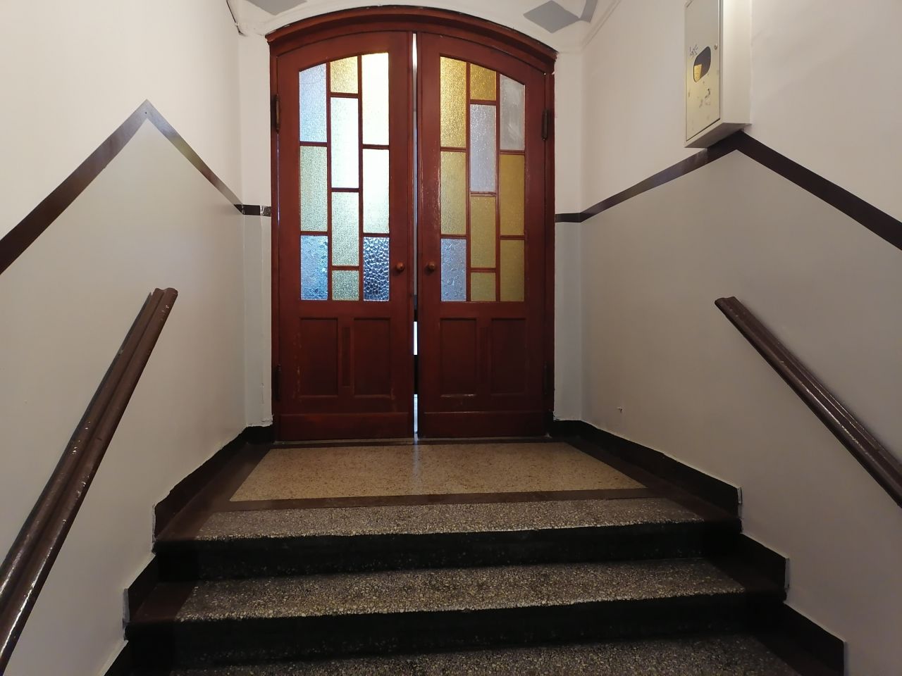 Mieszkanie 4-pokojowe Słupsk Centrum, ul. Wileńska. Zdjęcie 11