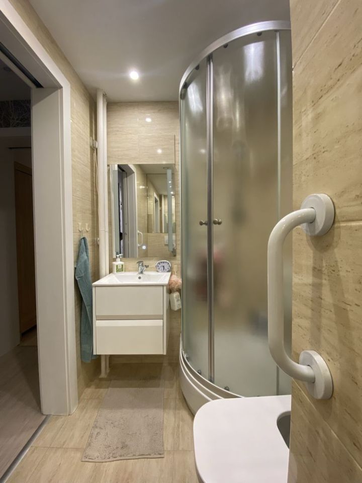 Mieszkanie 2-pokojowe Płock, ul. Stanisława Siennickiego. Zdjęcie 5