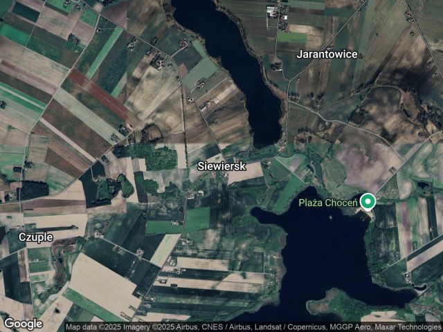 Działka rolna Siewiersk. Zdjęcie 1