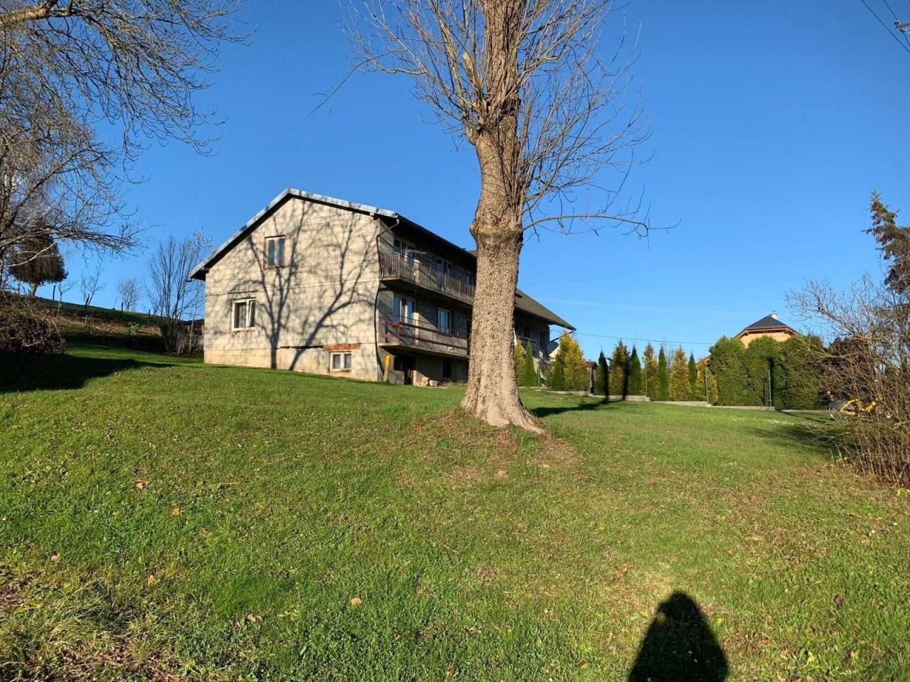 dom wolnostojący Witryłów. Zdjęcie 3