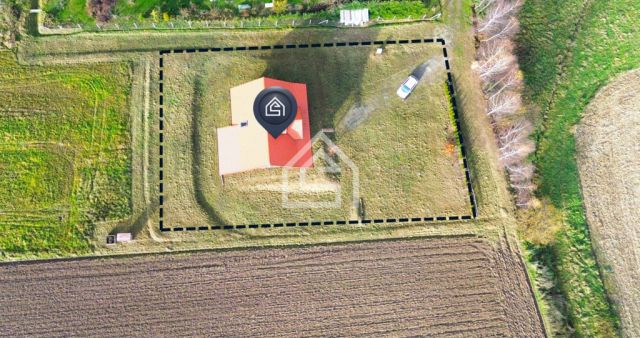 dom wolnostojący, 6 pokoi Ubrzeż. Zdjęcie 6