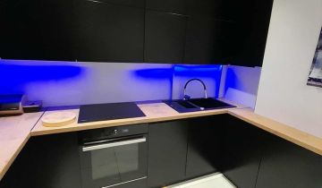 Mieszkanie 3-pokojowe Krosno