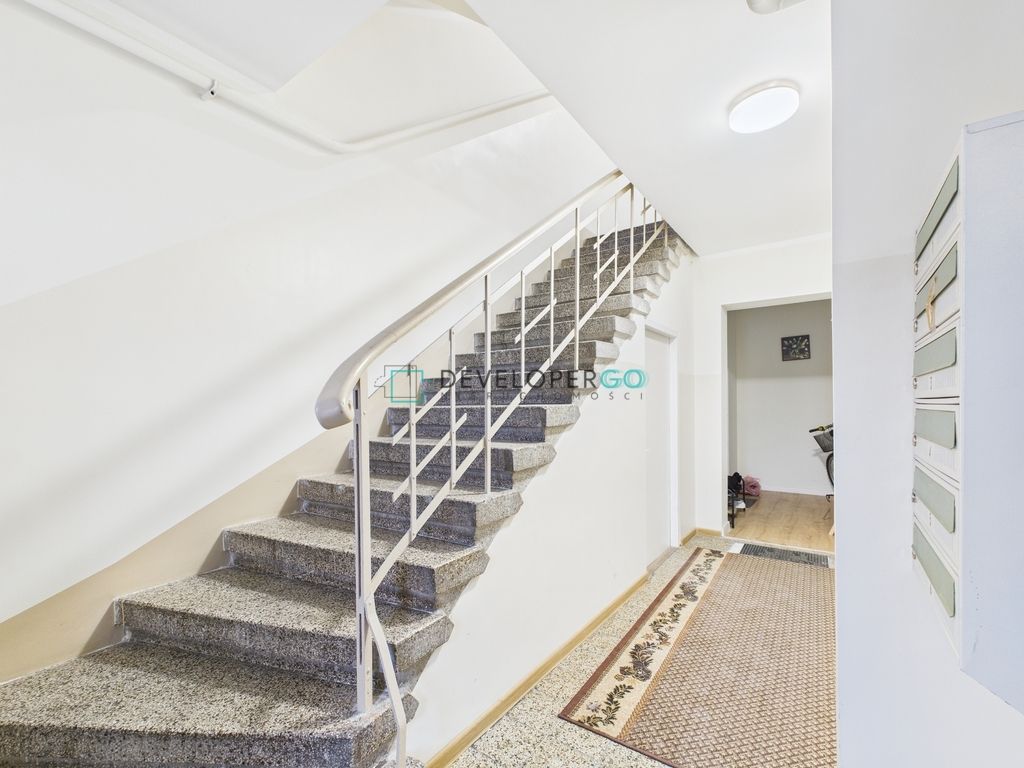 Mieszkanie 3-pokojowe Ełk, ul. por. Władysława Świackiego "Sępa". Zdjęcie 8