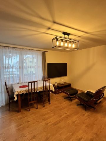 Mieszkanie 2-pokojowe Krynica-Zdrój. Zdjęcie 1