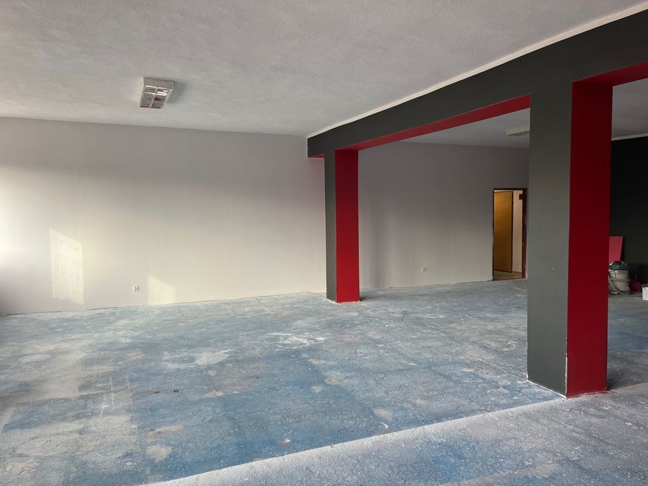 Hala/magazyn Szczecin Zdroje, ul. Bagienna. Zdjęcie 6