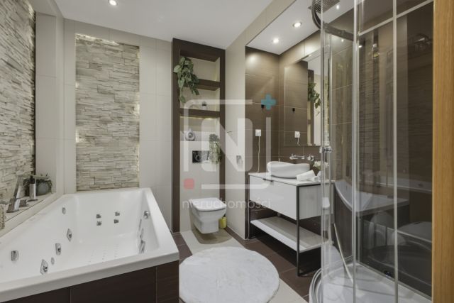 Mieszkanie 3-pokojowe Warszawa Bielany, ul. Przy Agorze. Zdjęcie 3