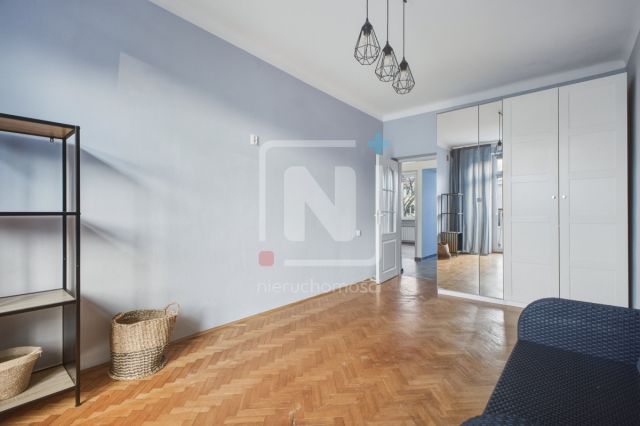 Mieszkanie 2-pokojowe Warszawa Wola, ul. Żytnia. Zdjęcie 2