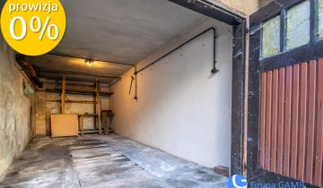 Garaż/miejsce parkingowe Kraków, ul. Królewska