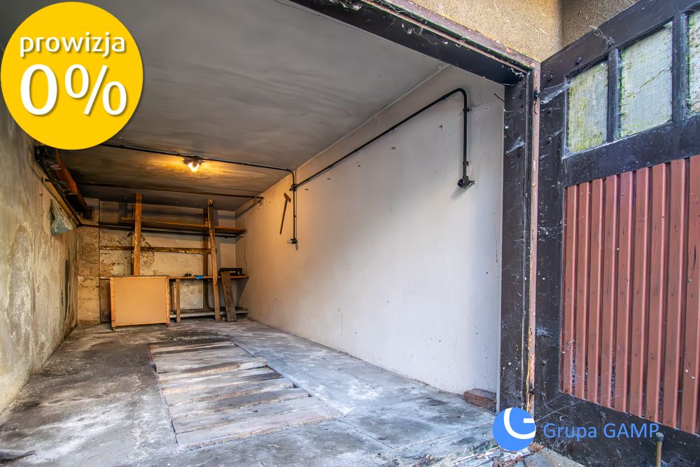 Garaż/miejsce parkingowe Kraków, ul. Królewska. Zdjęcie 2