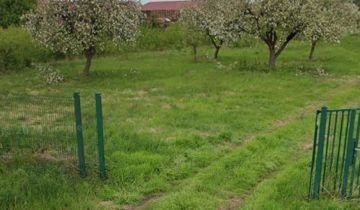 Działka rolno-budowlana Bogucice Pierwsze Zakościele