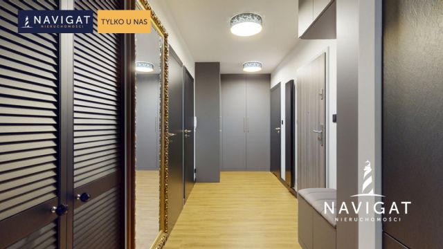 Mieszkanie 3-pokojowe Bolszewo, ul. Wspólna. Zdjęcie 11