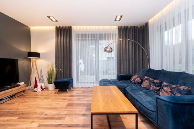 dom wolnostojący, 4 pokoje Kalisz. Zdjęcie 20