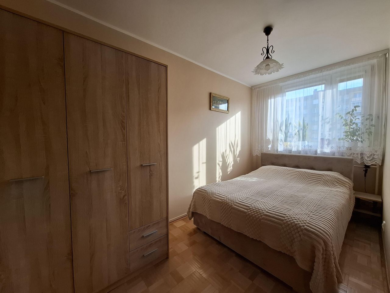 Mieszkanie 3-pokojowe Warszawa Targówek, ul. Chodecka. Zdjęcie 4