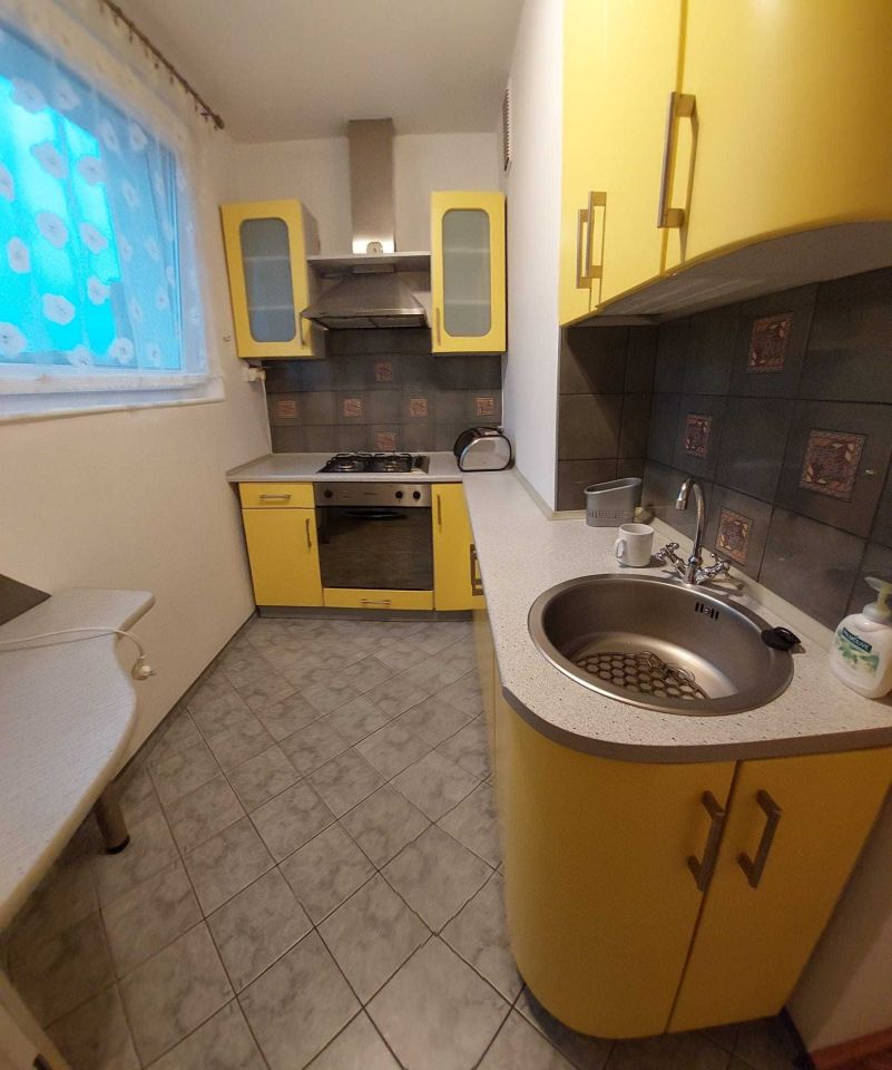 Mieszkanie 2-pokojowe Lębork, ul. Jagiellońska. Zdjęcie 3