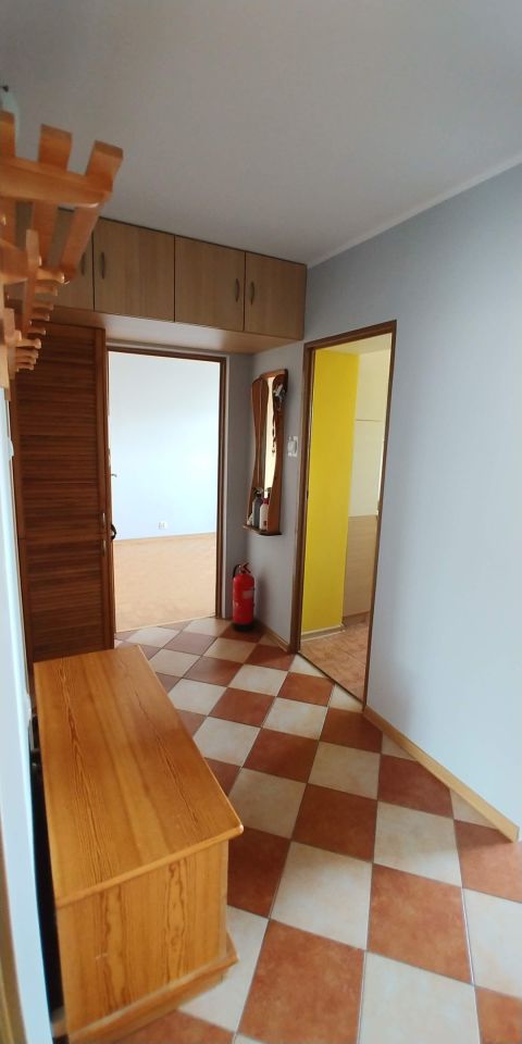 Mieszkanie 3-pokojowe Warszawa Bielany, ul. Marii Dąbrowskiej. Zdjęcie 15