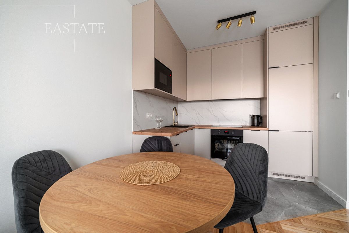 Mieszkanie 2-pokojowe Warszawa Białołęka, ul. Myśliborska. Zdjęcie 6