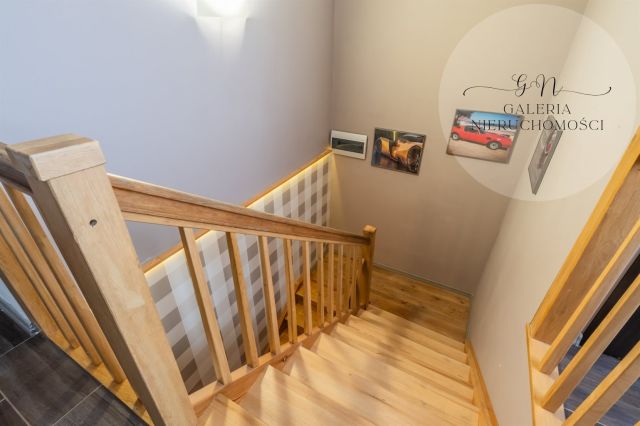 dom wolnostojący, 9 pokoi Ostróda, ul. Generała Zajączka. Zdjęcie 19