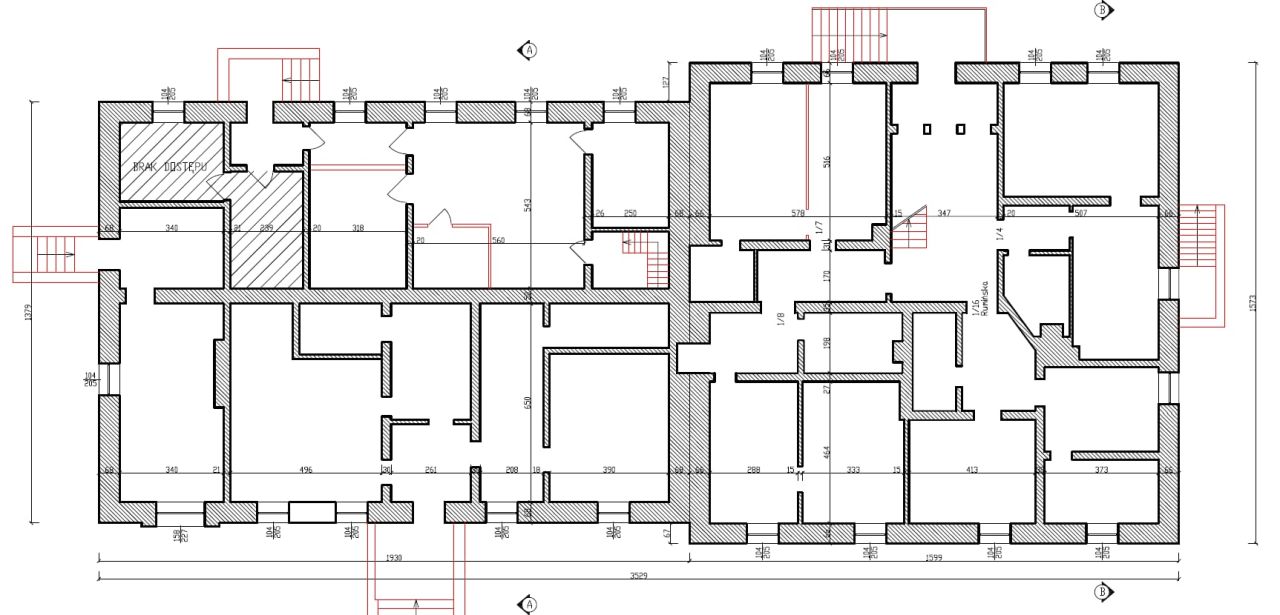 dworek Lubocheń. Zdjęcie 11