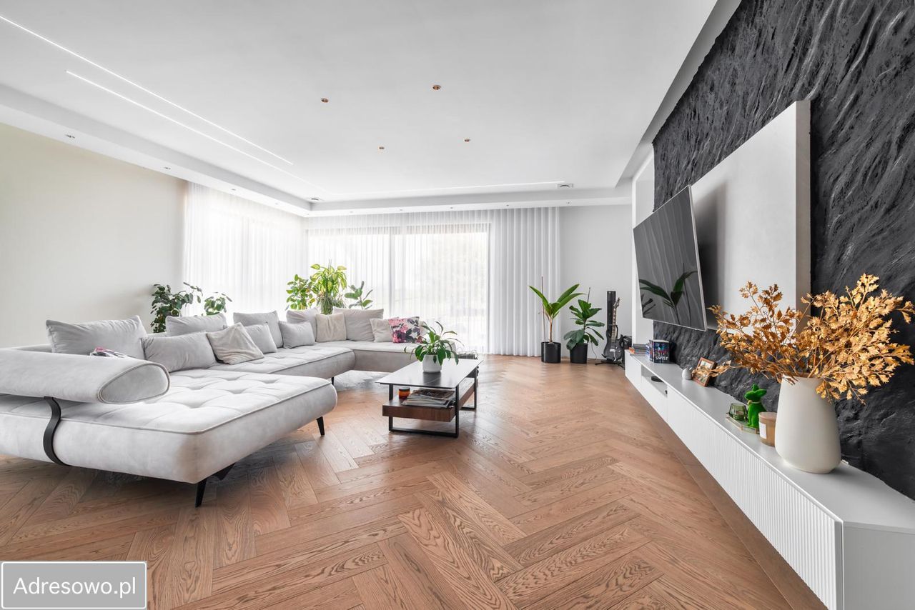 dom wolnostojący, 6 pokoi Świdnik. Zdjęcie 6