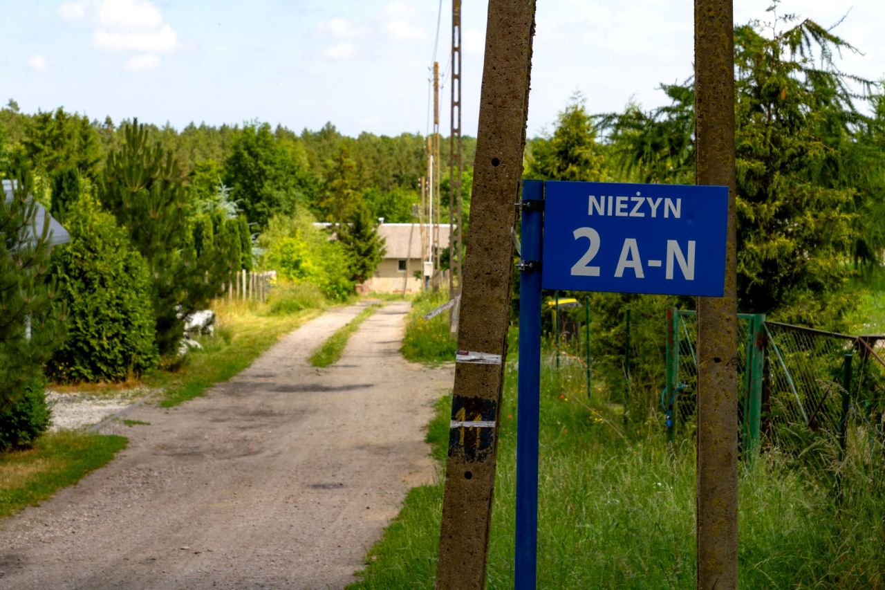 Działka budowlana Nieżyn. Zdjęcie 10