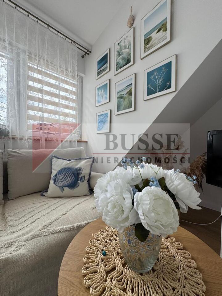 Mieszkanie 3-pokojowe Nowe Warpno, ul. Wojska Polskiego. Zdjęcie 2